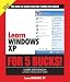 Learn Windows XP for 5 Bucks (Learn for 5 Bucks)