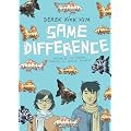 Same Difference