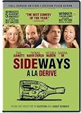 Sideways (Full Screen Edition)