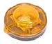 Eurow Safety LED Emergency Beacon (Amber)