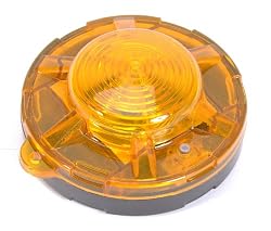 Eurow Safety LED Emergency Beacon (Amber)