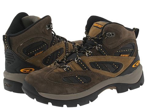 New Mens Hi-Tec Expedition Hiking Boots (Hi-Tec,Shoes ,Mens New Mens Hi-Tec Expedition Hiking Boots (Hi-Tec,Shoes ,Mens
