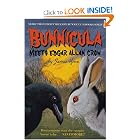 Bunnicula Meets Edgar Allan Crow by James Howe and Eric Fortune