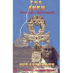 The Ankh: African Origin of Electromagnetism