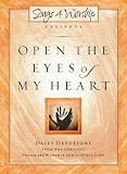 Open the Eyes of My Heart: Songs4Worship Devotional, Volume 1 (Songs 4 Worship Devotional)