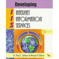 Developing Internet Information Services