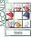 McCall's Patterns M4478 Infants' Hat, All Sizes