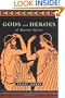 Gods and Heroes of Ancient Greece (Pantheon Fairy Tale & Folklore Library)