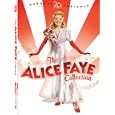 The Alice Faye Collection: Lillian Russell / On the Avenue / That Night In Rio / The Gang's All Here