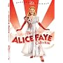 The Alice Faye Collection (That Night in Rio / Lillian Russell / On the Avenue / The Gang's All Here)