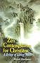 Zen Contemplation for Christians