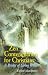 Book Zen Contemplation for Christians: A Bridge of Living Water