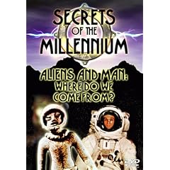 Secrets of the Millennium #2: Aliens & Man [1999] (NTSC)