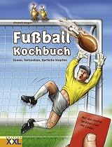 Fu&Atilde;ƒ&Acirc;&Yuml;ball-Kochbuch