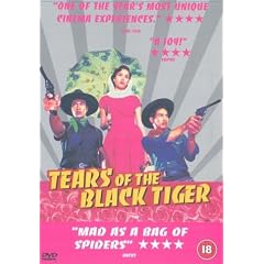 Tears Of The Black Tiger [2001] [ English subtitles ]