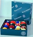 Billard-Ballsatz Aramith Premium 57,2 mm. Kugel_140002