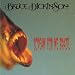 Bruce Dickinson - Metal Icon - Listing of ALL his Works