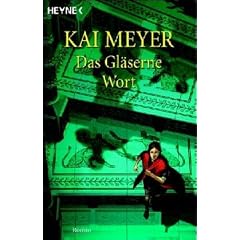 Das gl�serne Wort. Merle-Zyklus 03.