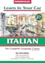 Italian (Learn in Your Car) (Italian Edition)