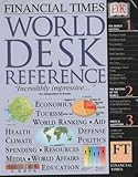 Financial Times world desk reference