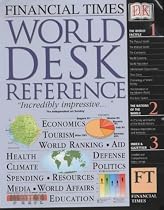 "Financial Times" World Desk Reference