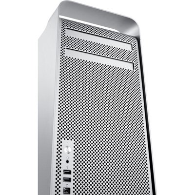 Apple Mac Pro MB535LL/A Desktop