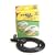 JML Cable Tidy - 1.5 metres Black or Grey