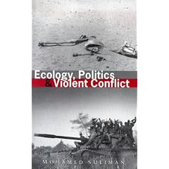 Ecology, Politics and Violent Conflict