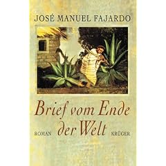 Brief vom Ende der Welt