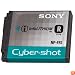 Sony NP-FR1 InfoLithium Battery for DSCP100/200/F88/V3 Digital Cameras