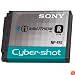Sony NP-FR1 InfoLithium Battery for DSCP100/200/F88/V3 Digital Cameras