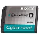 Sony NP-FR1 InfoLithium Battery for DSCP100/200/F88/V3 Digital Cameras