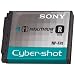 Sony NP-FR1 InfoLithium Battery for DSCP100/200/F88/V3 Digital Cameras
