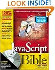JavaScript Bible, 4th Edition
