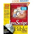 JavaScript Bible, 4th Edition