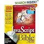 JavaScript Bible, 4th Edition