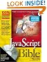 JavaScript Bible