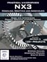 Practical Unigraphics NX3 Modeling, Drafting and Assemblies