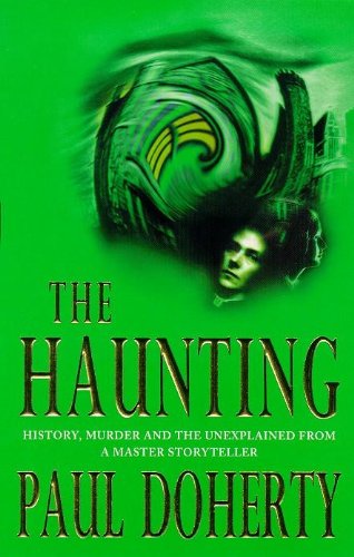 the haunting paul doherty historical mysteries