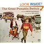 Great Pumpkin Switch (Orchard Paperbacks)