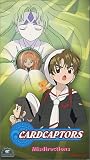 Cardcaptors - Misdirections (V.3)