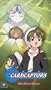 Cardcaptors - Misdirections (V.3) [VHS]