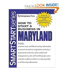 How to Start a Business in Maryland (How to Start a Business in Maryland (Etrm)) How to Start a Business in Maryland (How to Start a Business in Maryland (Etrm))