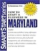 How to Start a Business in Maryland (How to Start a Business in Maryland (Etrm))