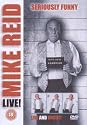 Mike Reid Live! Seriously Funny [DVD]