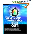 Microsoft Windows XP Networking Inside Out (Bpg-Inside Out)