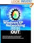 Microsoft  Windows  XP Networking Inside Out (Bpg-Inside Out)