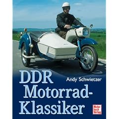 DDR-Motorradklassiker