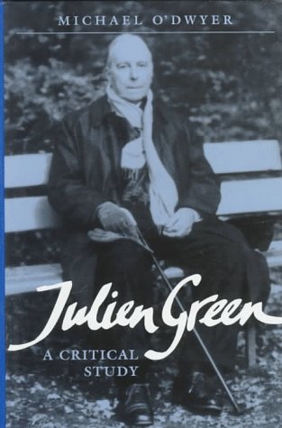  Julien Green