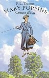 Mary Poppins Comes Back